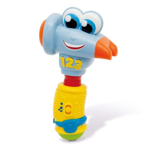 CLE14493 - Marteau électronique - 1