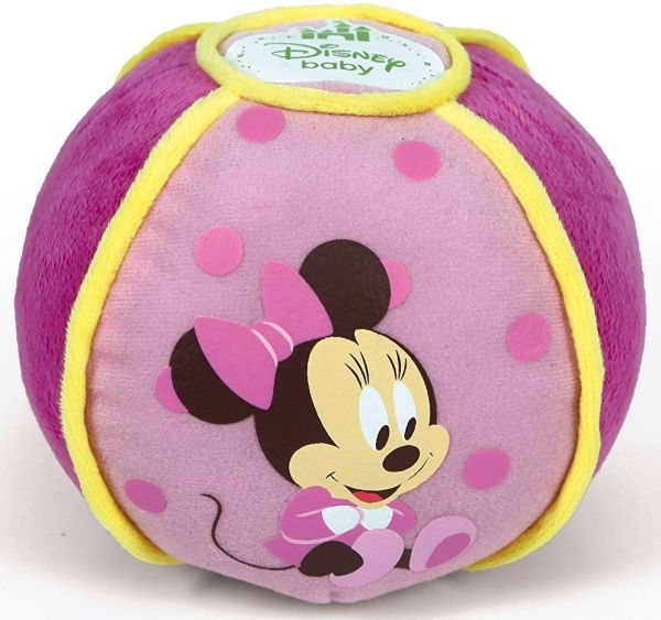 CLE14522 - La balle de Minnie - 1