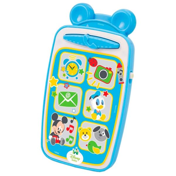 CLE14949 - Smartphone Mickey - 1