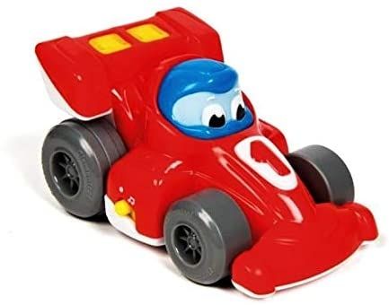 CLE17217 - Formule 1 - 1