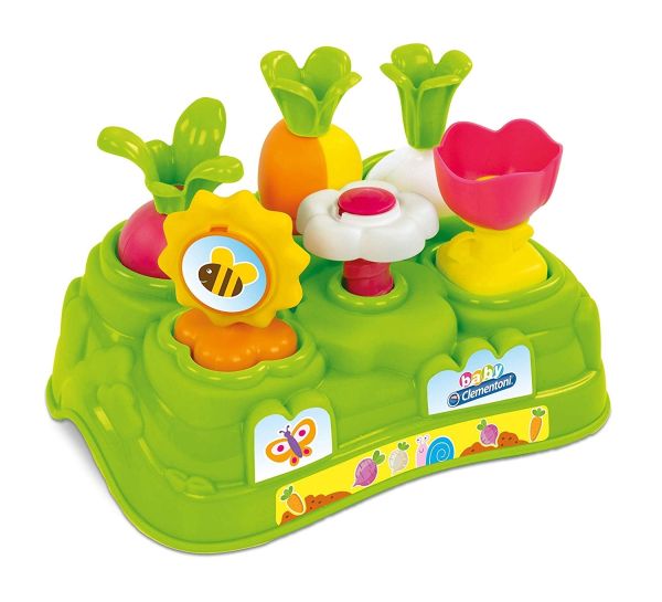 CLE17277 - Mon premier jardin - 1