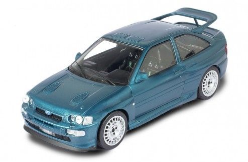 IXO18CMC096.20 - FORD Escort RS Cosworth 1996 Vert - 1