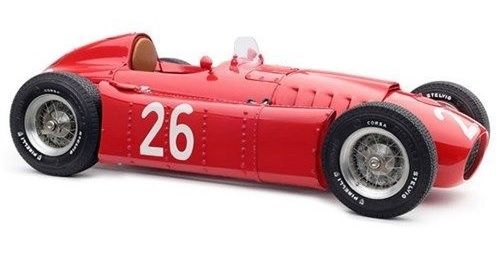 CMC176 - LANCIA D50 N°26 Grand prix de MONACO - 1