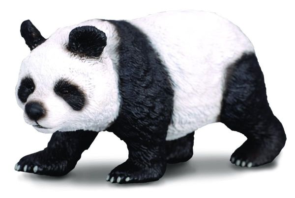 COL88166 - Panda Géant - 1