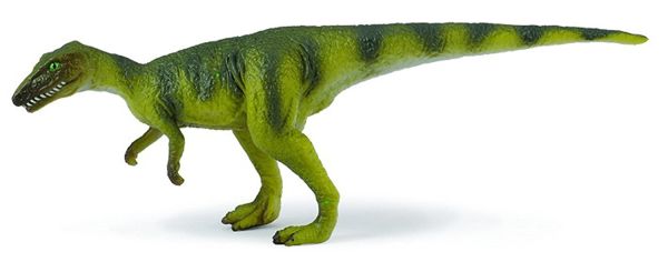 COLL88371 - Herrerasaurus - 1