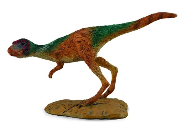 COLL88697 - T-rex - 1