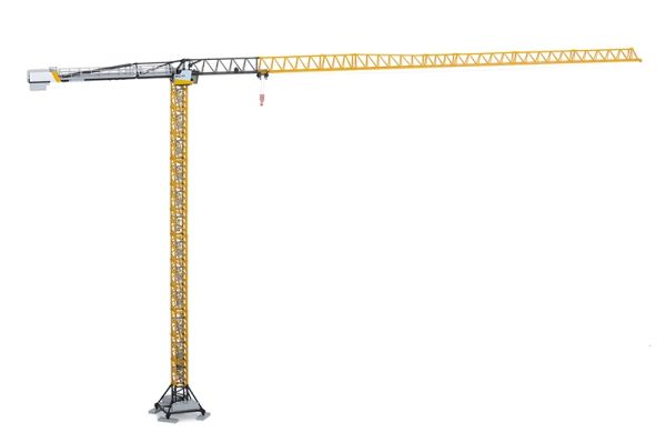 CON2033/0 - Grue LIEBHERR EC-B 370 Fibre - 1