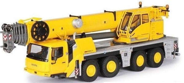 CON2119/0 - Grue Mobile GROVE GMK 4100L-1 - 1