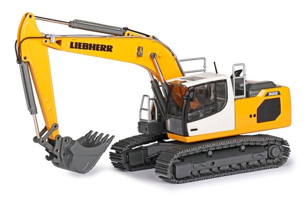 CON2214/0 - Pelle LIEBHERR R922 Tier V - 1