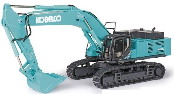 CON2219/0 - Pelle sur chenilles KOBELCO SK850 LC - 1