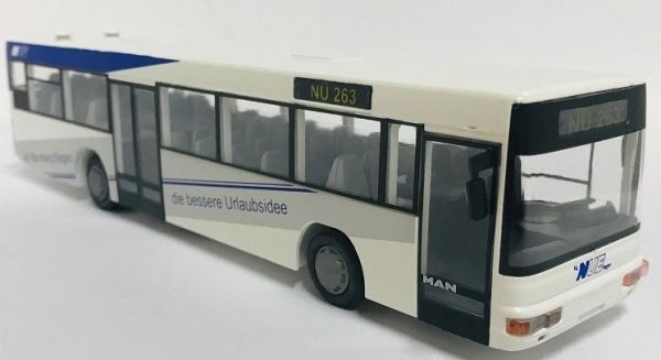 CON5424/01 - Bus MAN NÜ 263/313 - 1