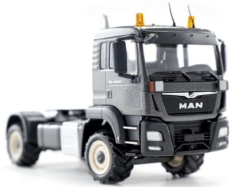 CON77008/01 - MAN TGS M version agricole - 1