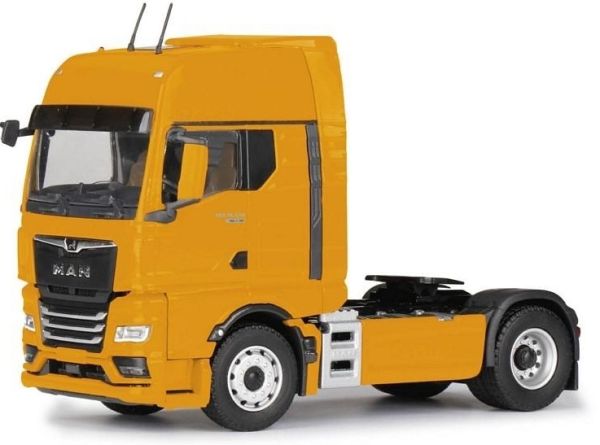 CON80000/03 - MAN TGX GX 4x2 jaune - 1