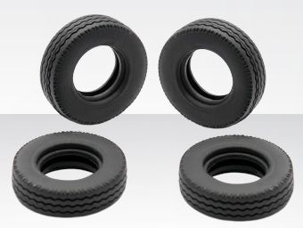 CON99810/0 - Lot de 36 pneus 22 mm Rs - 1