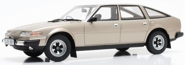 CSM006-1 - ROVER 3500 SD1 Serie 1 or métal - 1