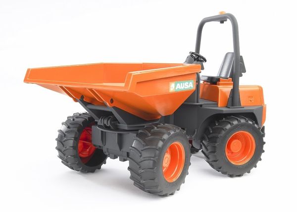 BRU2449 - Dumper AUSA Ech:1/16 - 1