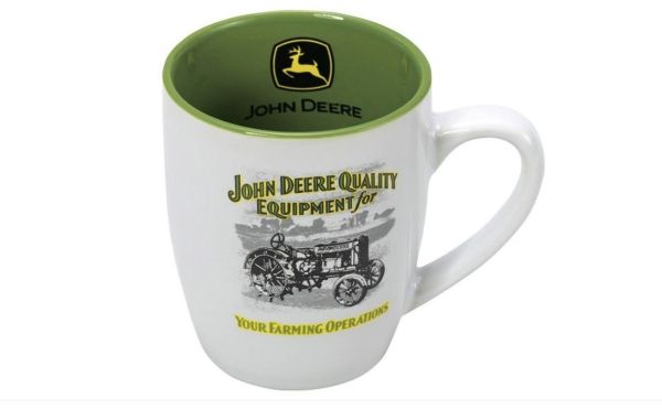 MCV201503031 - Mug JOHN DEERE Quality Equipment - 1