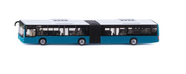 SIK3736 - Bus MAN articulé à soufflet - 1