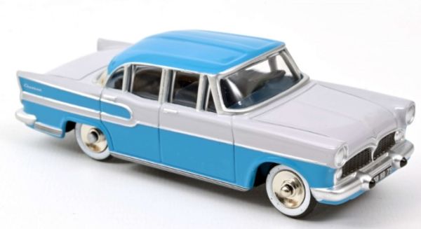 Vends Simca chambord Norev 1/43 BE - Collection