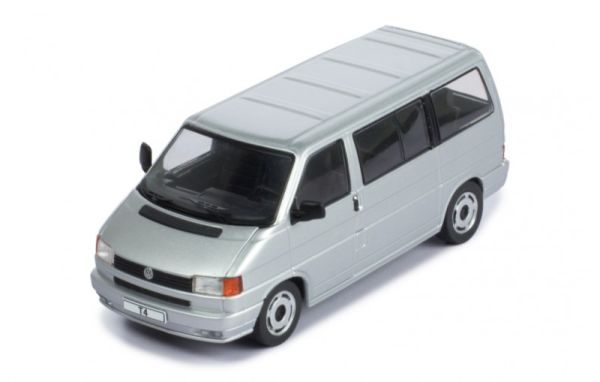 IXOCLC429N - VOLKSWAGEN T4 Caravelle 1990 Gris - 1