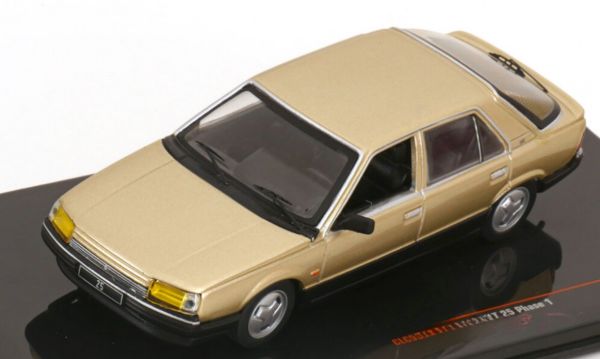 IXOCLC539N.22 - RENAULT 25 Phase I  1986 beige métallique - 1