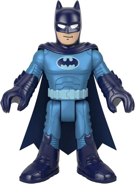 MATHFD50 - Imaginext Figurine BATMAN XL - 1