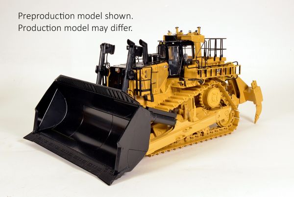 CCMD11CD - Bulldozer CATERPILLAR D11 CarryDozer - 1