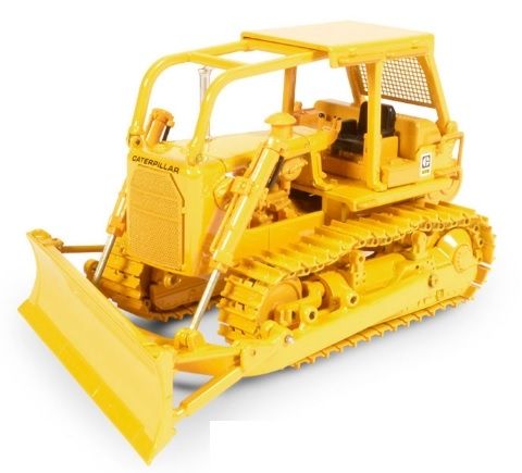 CCMD7G - Bull CATERPILLAR D7G avec lame A - 1