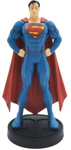 MAGDAS002 - Figurine DC Comics SUPERMAN – 9 cm - 1
