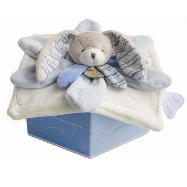 DC2216 - Doudou Célestin - 1