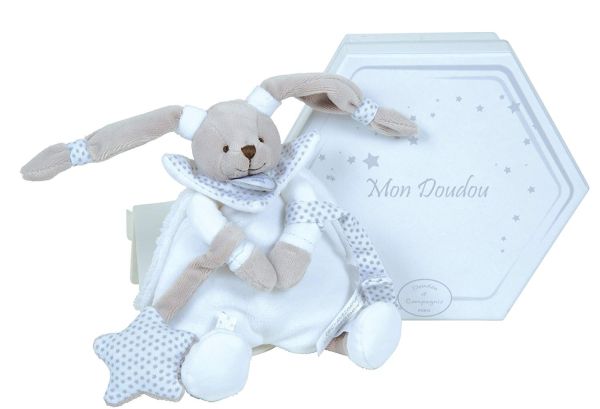 DC2397 - Pantin Célestine - Blanc - 1