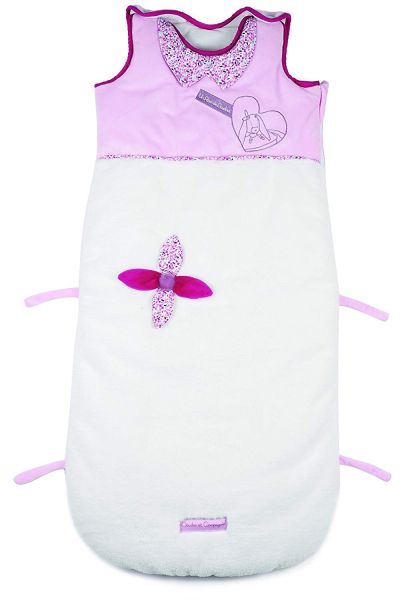 DC2723 - CERISE - Douillette GM - 100 cm - 1