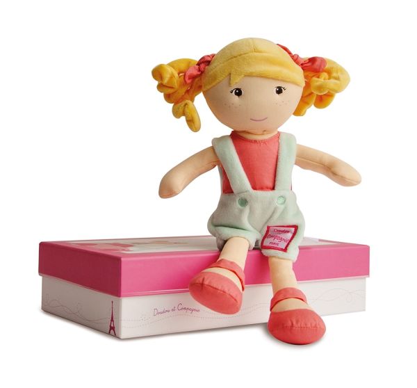 DC2947 - LES DEMOISELLES PARIS - Juliette - 1