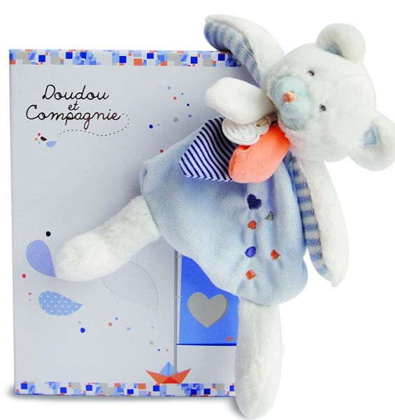 DC2962 - Les Gommettes Ours Doudou - 1