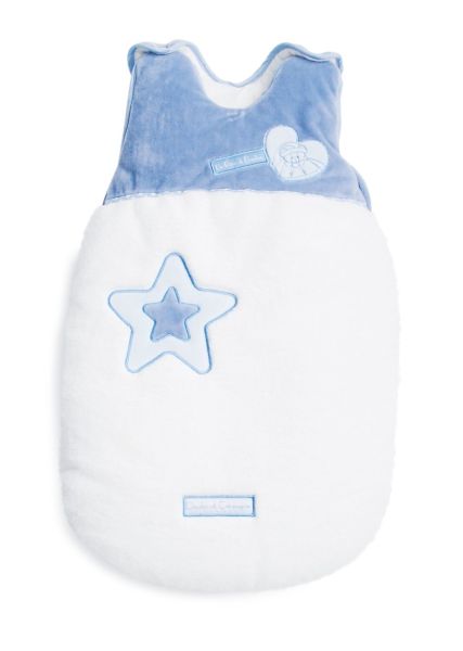 DC2991 - PETIT CHOU - Douillette naissance - 70 cm - 1