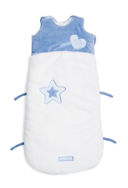 DC2992 - PETIT CHOU - Douillette GM - 100 cm - 1