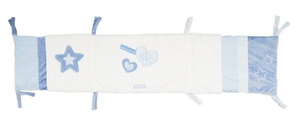 DC2993 - PETIT CHOU - Tour de lit - 180 x 40 cm - 1