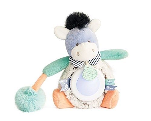 DC3053-ANE - VEILLEUSE LOVELY PISTACHE - Âne - 1