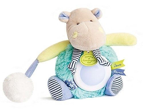 DC3053-HIPPO - VEILLEUSE LOVELY PISTACHE - Hippo - 1