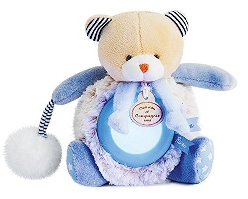 DC3053-OURS - VEILLEUSE LOVELY PISTACHE - Ours - 1