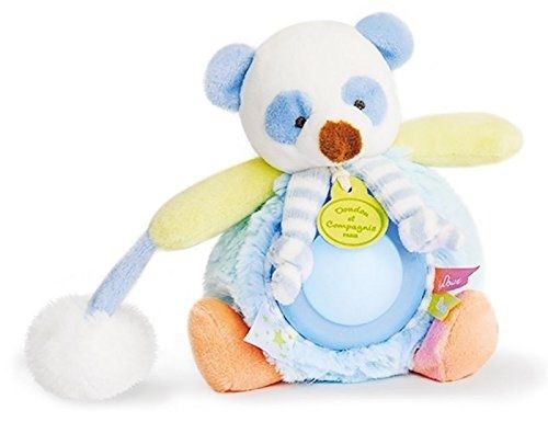 DC3053-PANDA - VEILLEUSE LOVELY PISTACHE - Panda - 1