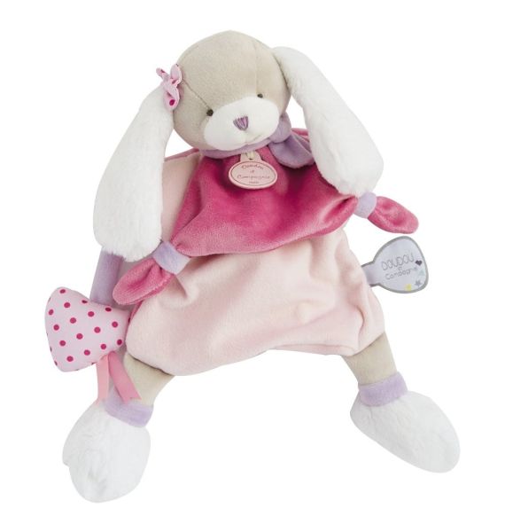 DC3083 - Marionnette Chien Toopi pour fille - 1