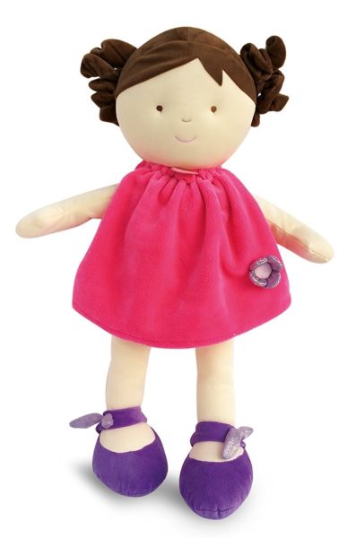 DC3136 - DEMOISELLE DOUDOU PRETTY - Lollipop 60 cm - 1