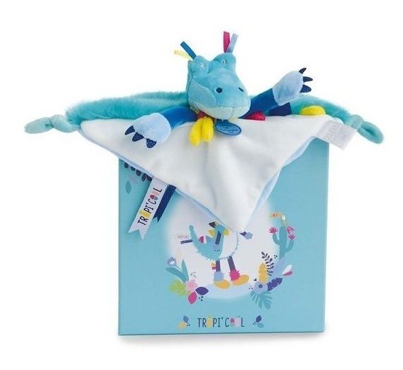 DC3287 - CROCODILE - Doudou - 1