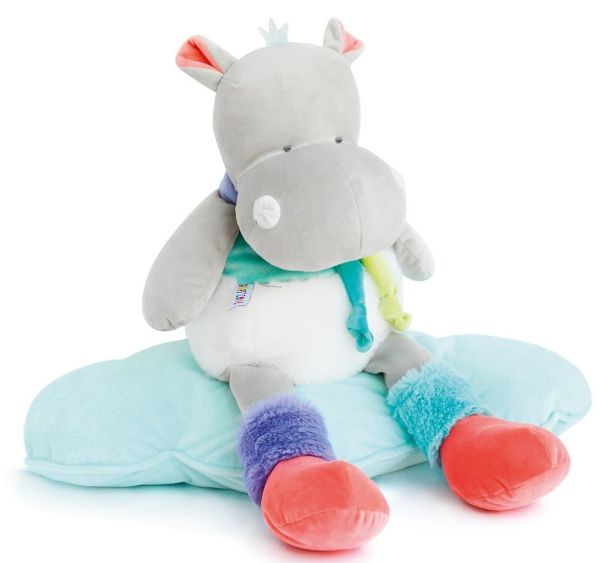 DC3305 - HIPPO - Pantin 55 cm - 1