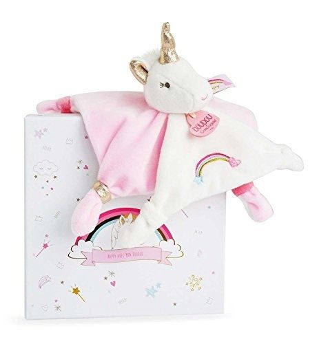 DC3312 - LICORNE - Doudou - 1