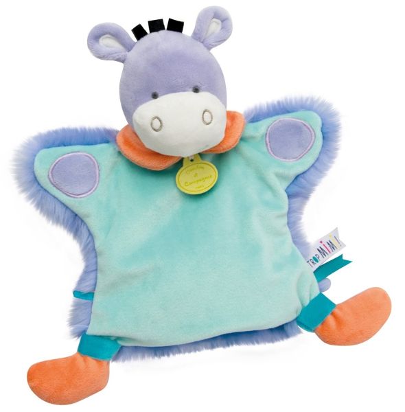 DC3326 - Marionnette Âne - 1