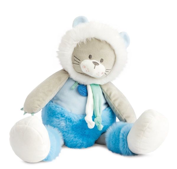 DC3374 - LION - pantin 55 cm - 1