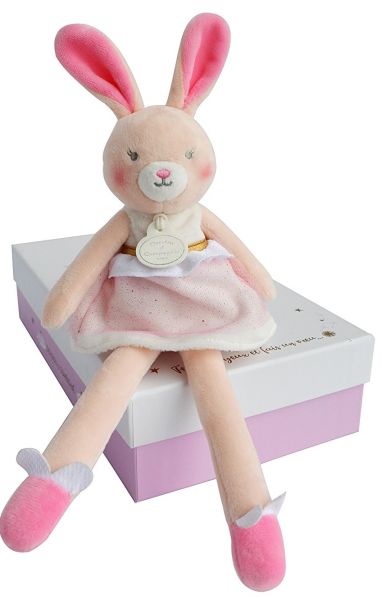 DC3395 - FAIS UN VŒU - Lapin - 1