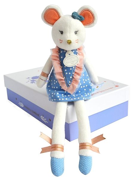 DC3399 - FAIS UN VŒU - Souris - 1